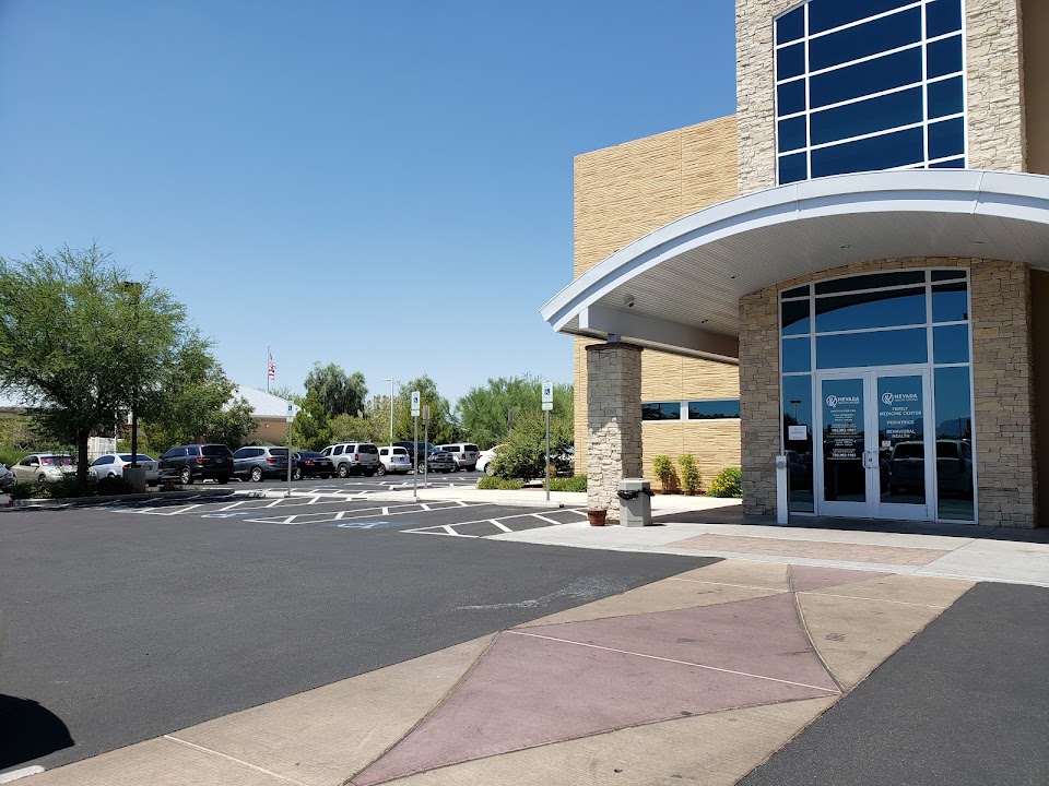 Martin Luther King Family Health Center