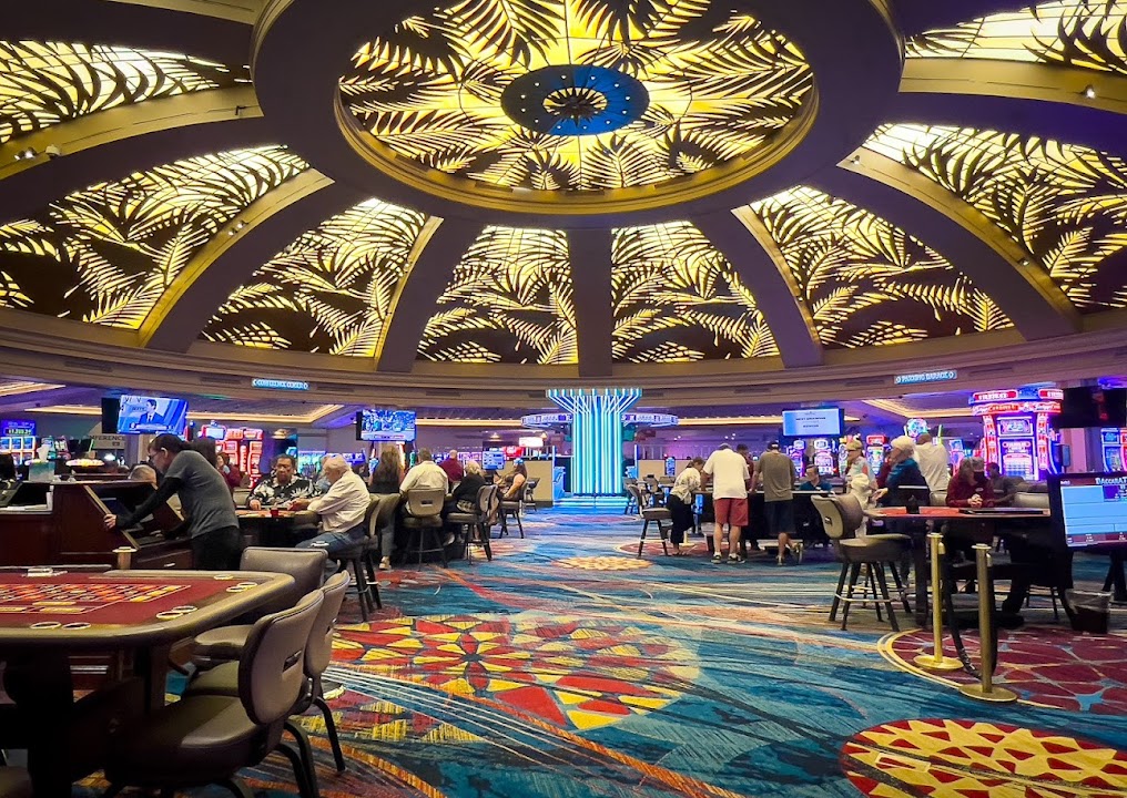 The Resort At Summerlin