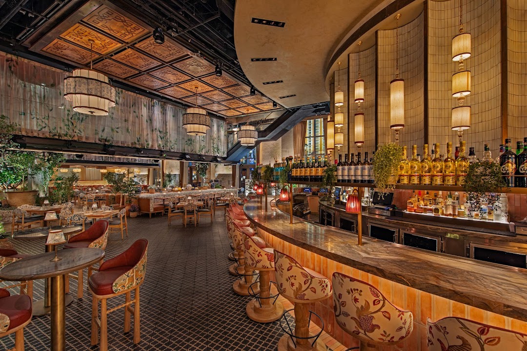 LAVO Italian Restaurant