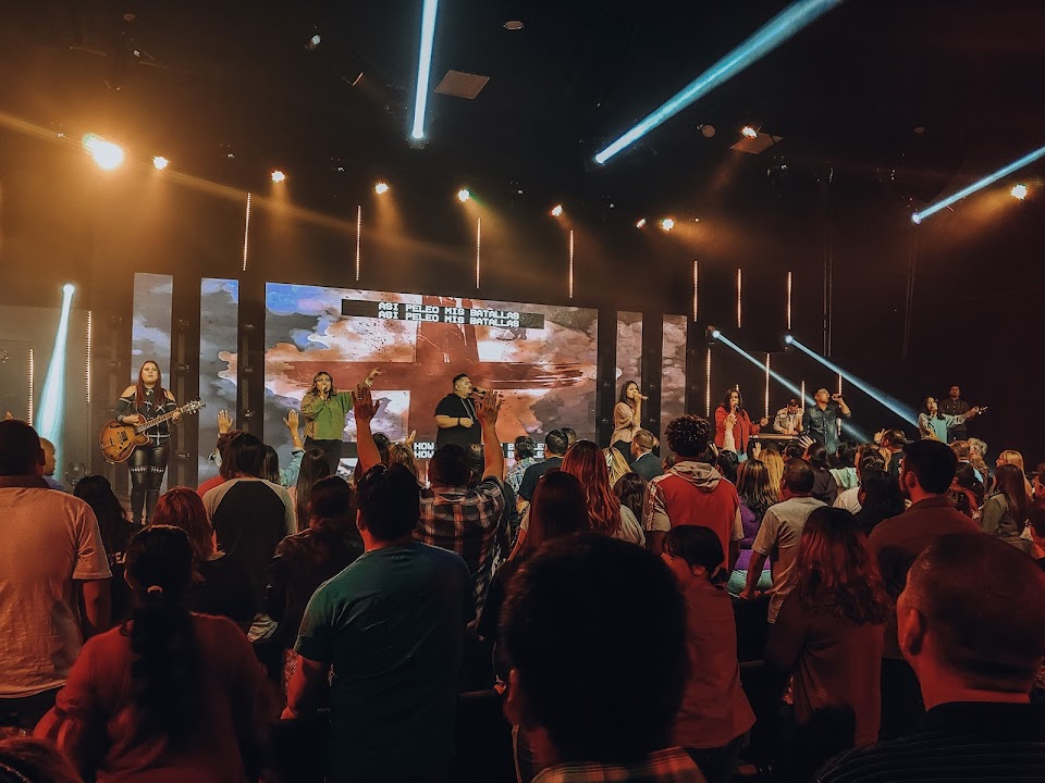 Grace City Church