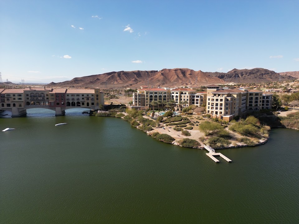Lake Las Vegas