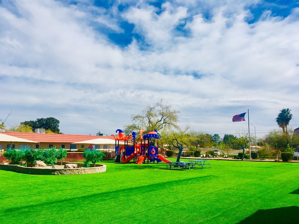 Noble Collegiate Academy | Bilingual K-12 School