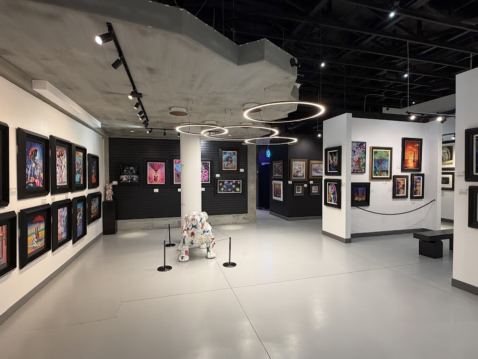 Southern Nevada Art Museum