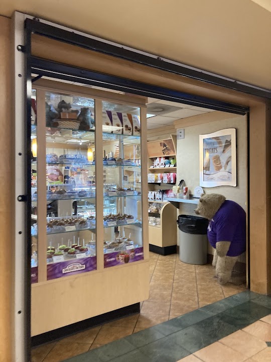 Rocky Mountain Chocolate Factory at Orleans Hotel & Casino