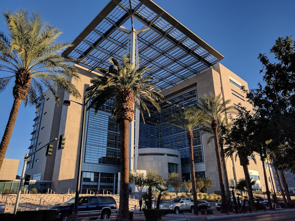 Federal Courthouse