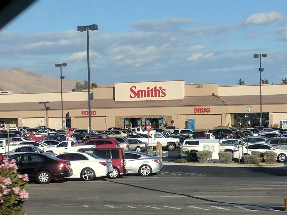 Paradise Marketplace