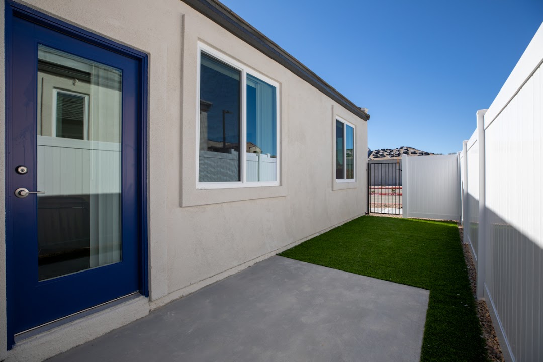 The Alowyn Homes at Centennial