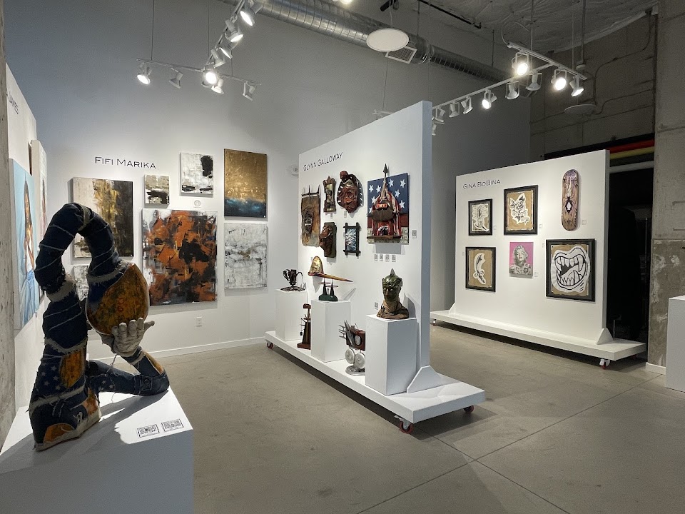 Slonina ARTSpace