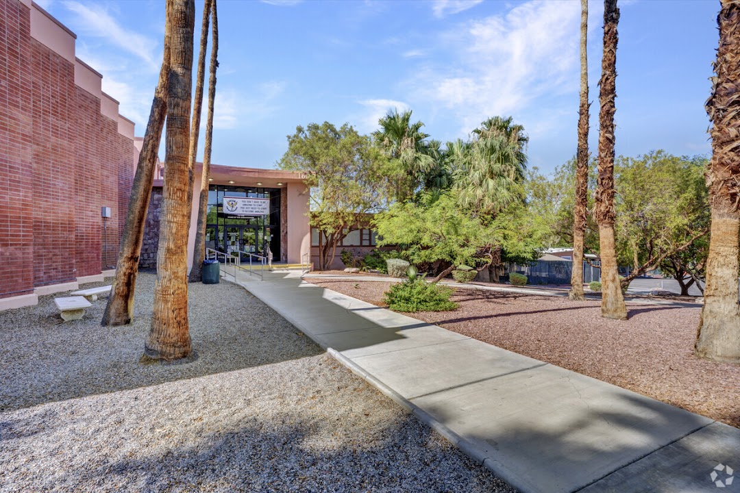 Innovations International Charter School