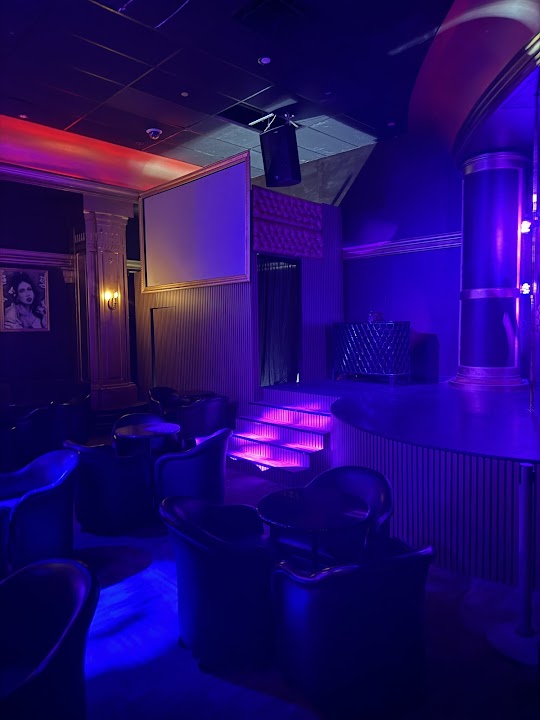 Medusa Nightclub & Cabaret