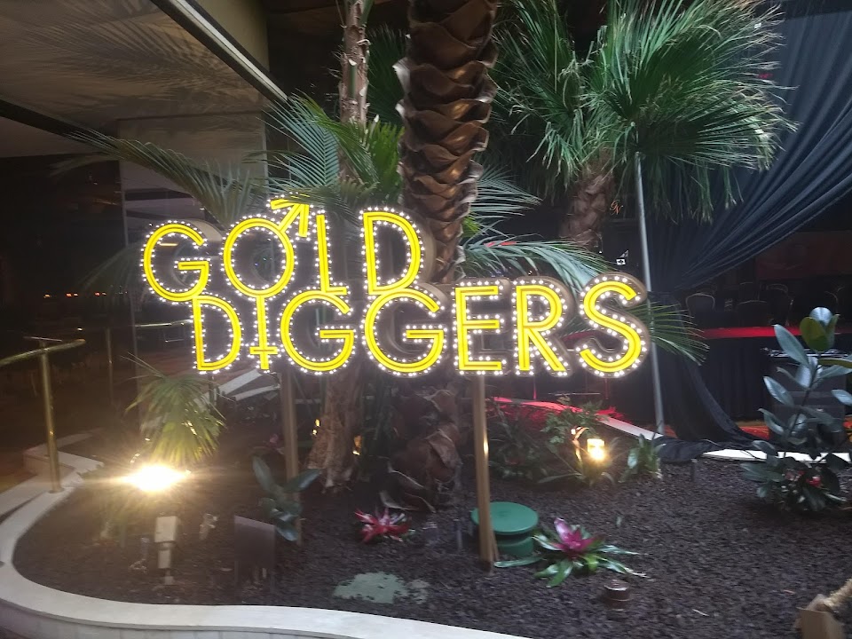 Gold Diggers Nightclub