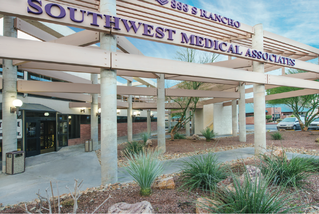 Rancho Healthcare Center