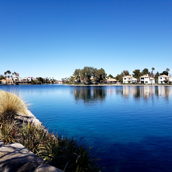 Lake Jacqueline