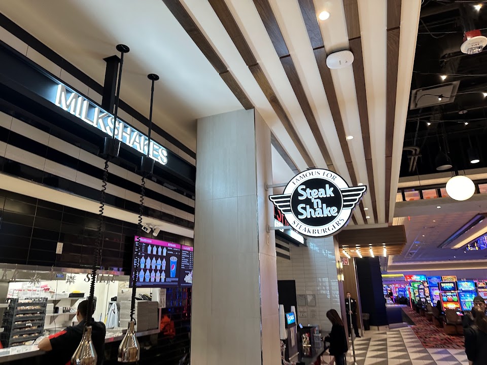 Vue Bar