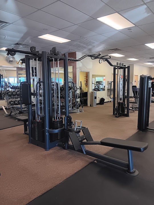 Paradise Fitness 24/7