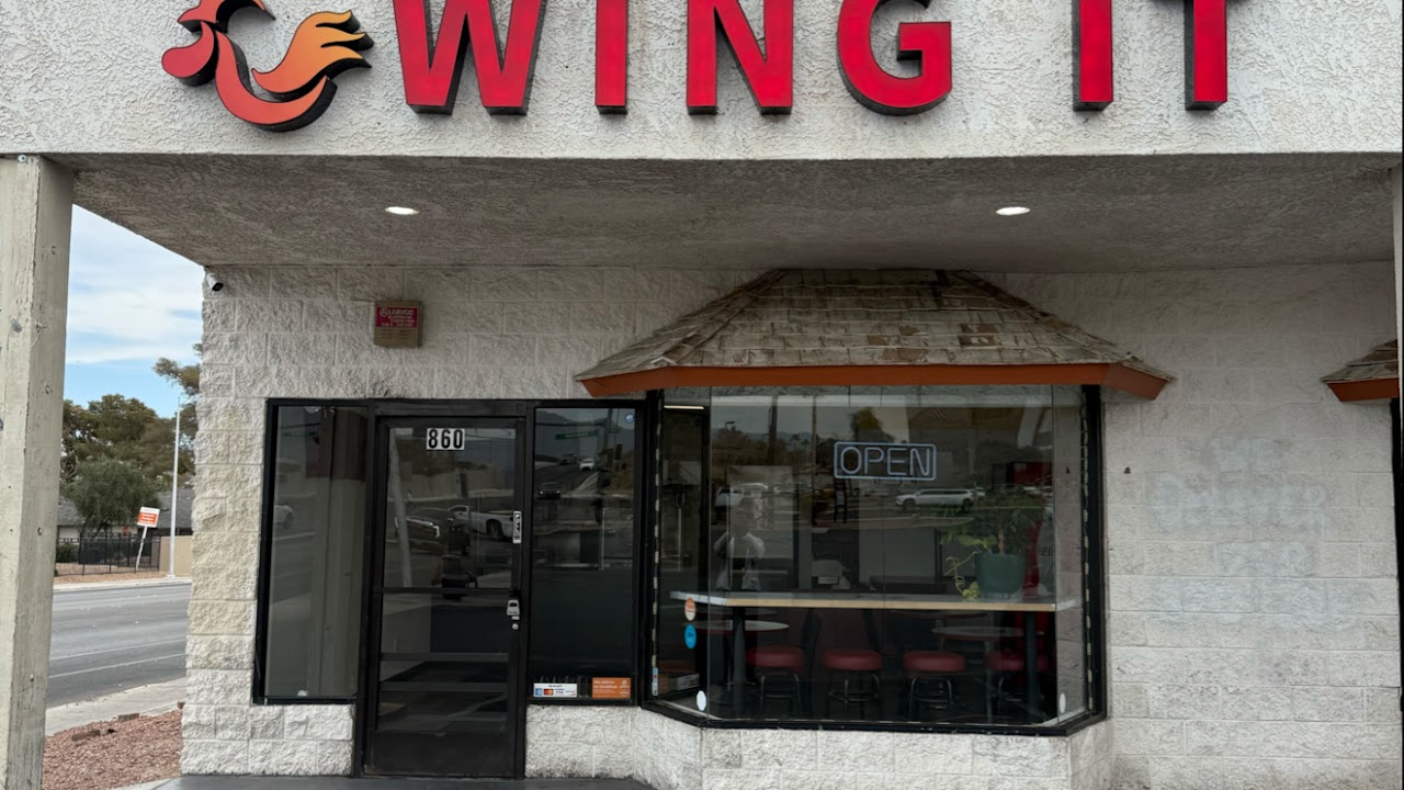 Wing It