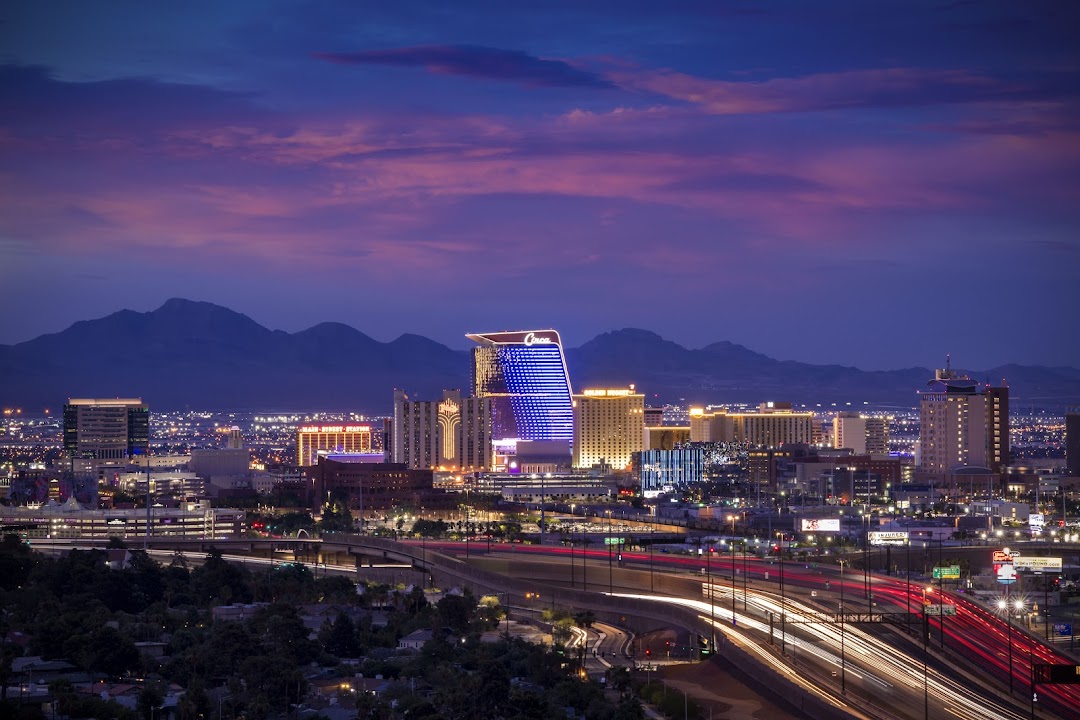 City of Las Vegas Government