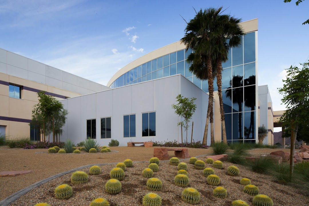 College of Southern Nevada (South)