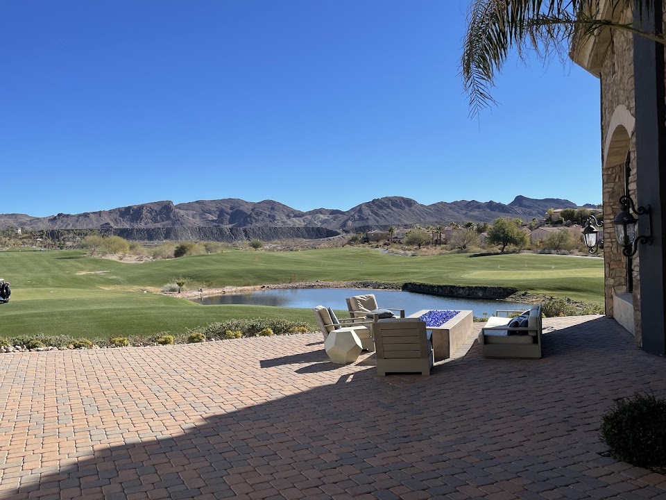 Lake Las Vegas Sports Club