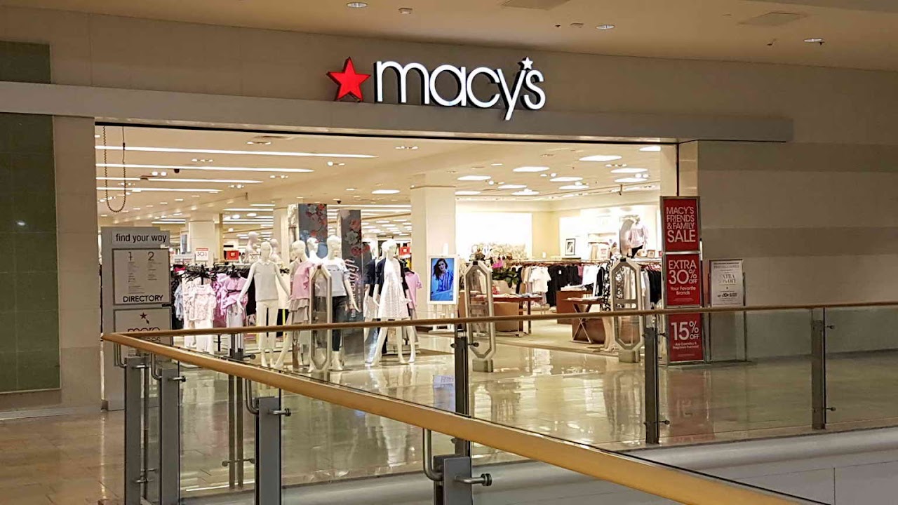 Macy's
