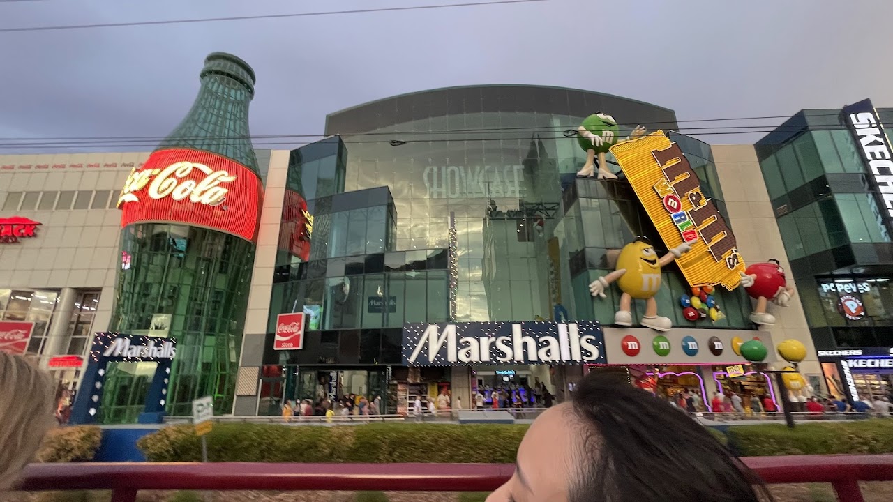 Marshalls