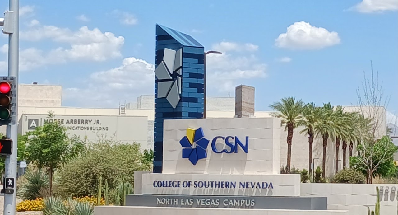 College of Southern Nevada Performing Arts Center
