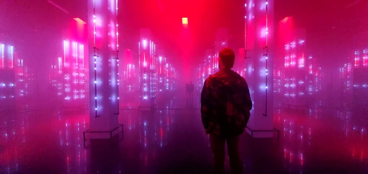 Museum Fiasco