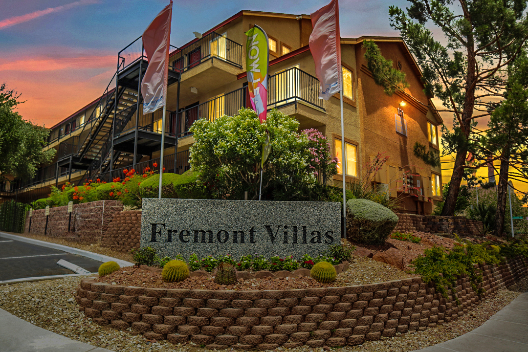 Fremont Villas Apartments