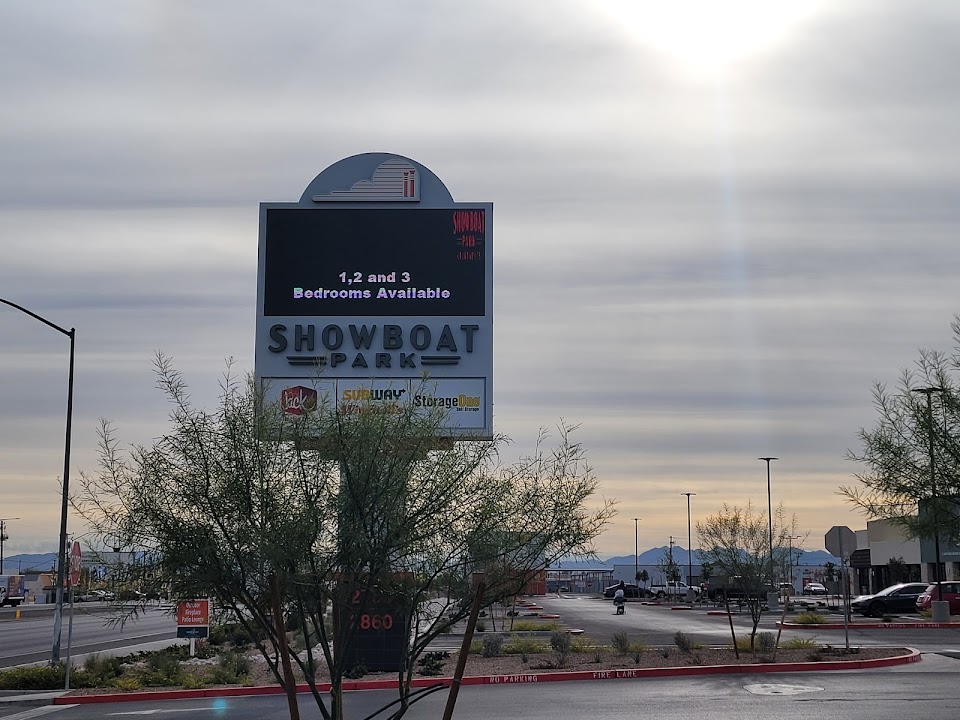 Southern Nevada Health District Fremont Public Health Center