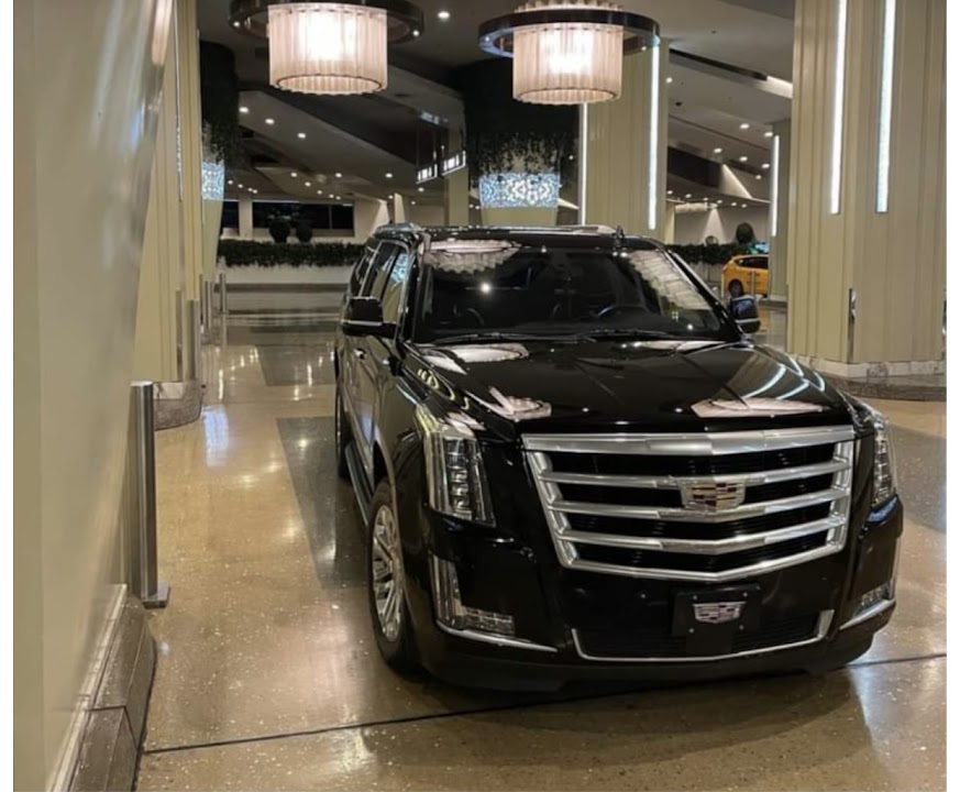 Eagle Limo Las Vegas