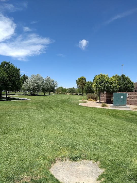 Mountain Crest Community Service Center