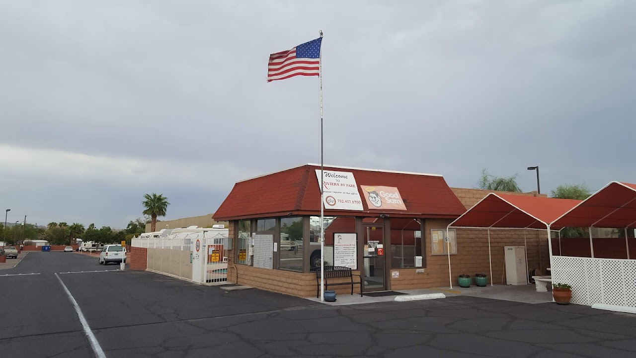 Riviera RV Resort