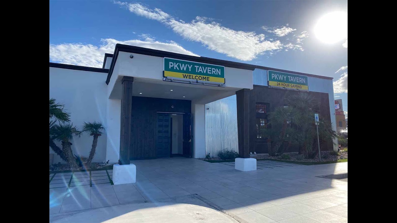 PKWY Tavern - Decatur