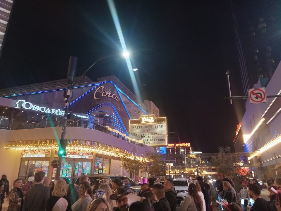 SB Main before Fremont St