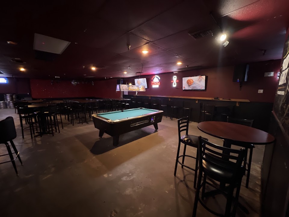 Neighborhood Bar & Gaming