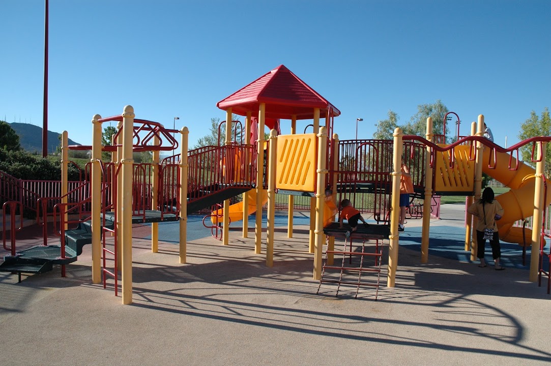 Mission Hills Park