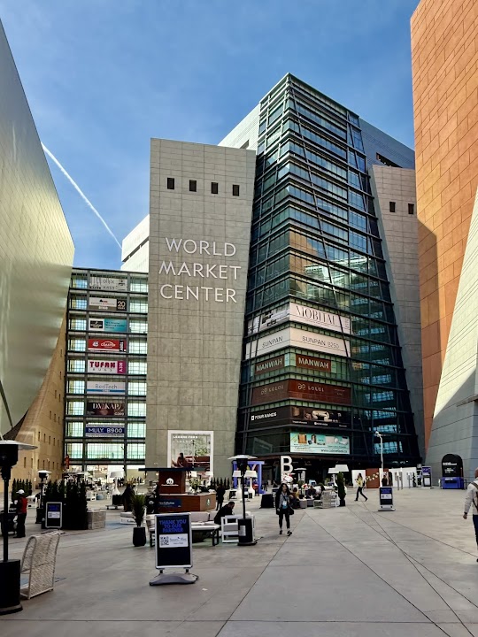 World Market Center Las Vegas