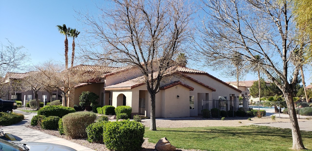 Los Cabos Villas