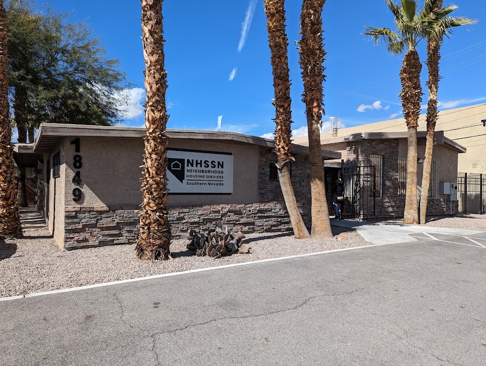 Neighborhood Housing Services of Southern Nevada