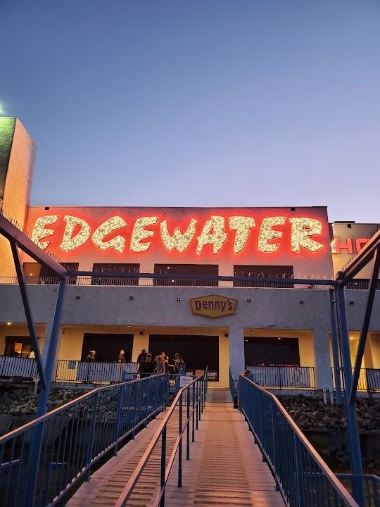 Denny's Restaurant