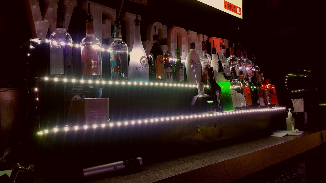 Patio Nightclub