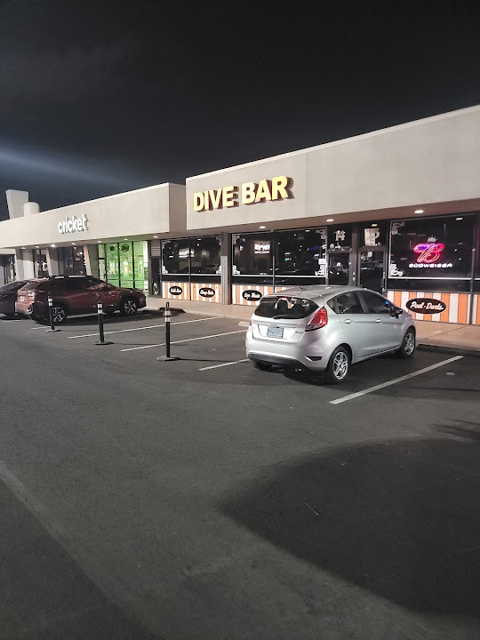 The Dive Bar