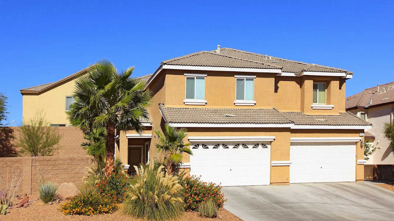 Suncrest Townhomes
