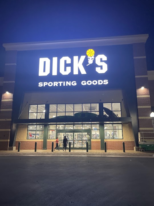 DICK'S Sporting Goods