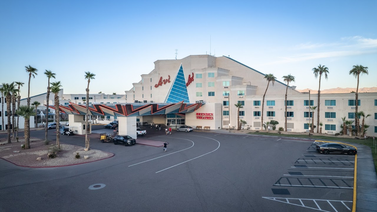 Avi Resort & Casino
