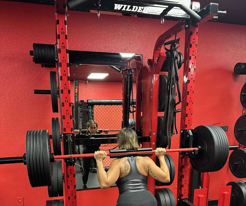 Gym, Inc.