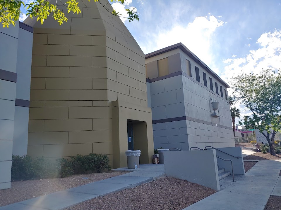 Flamingo Library