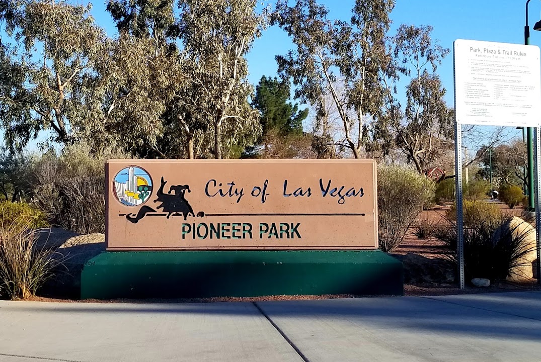 Pioneer Park