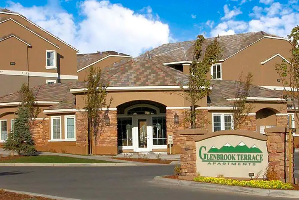Glenbrook Terrace Apartments