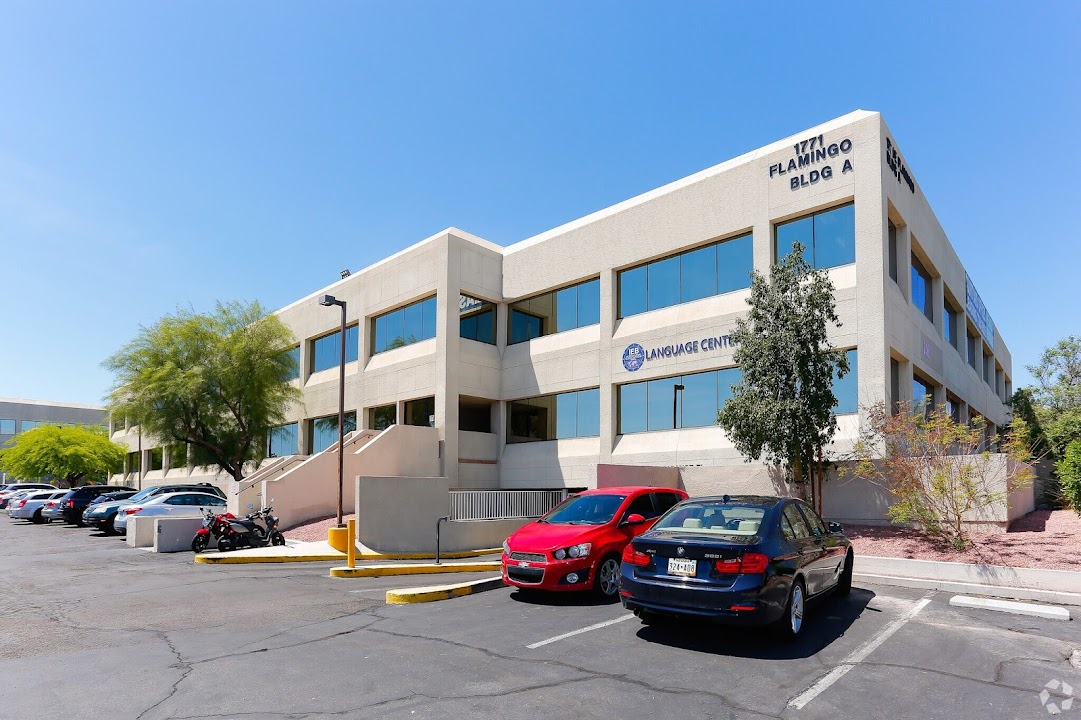 Nevada Community Health Center